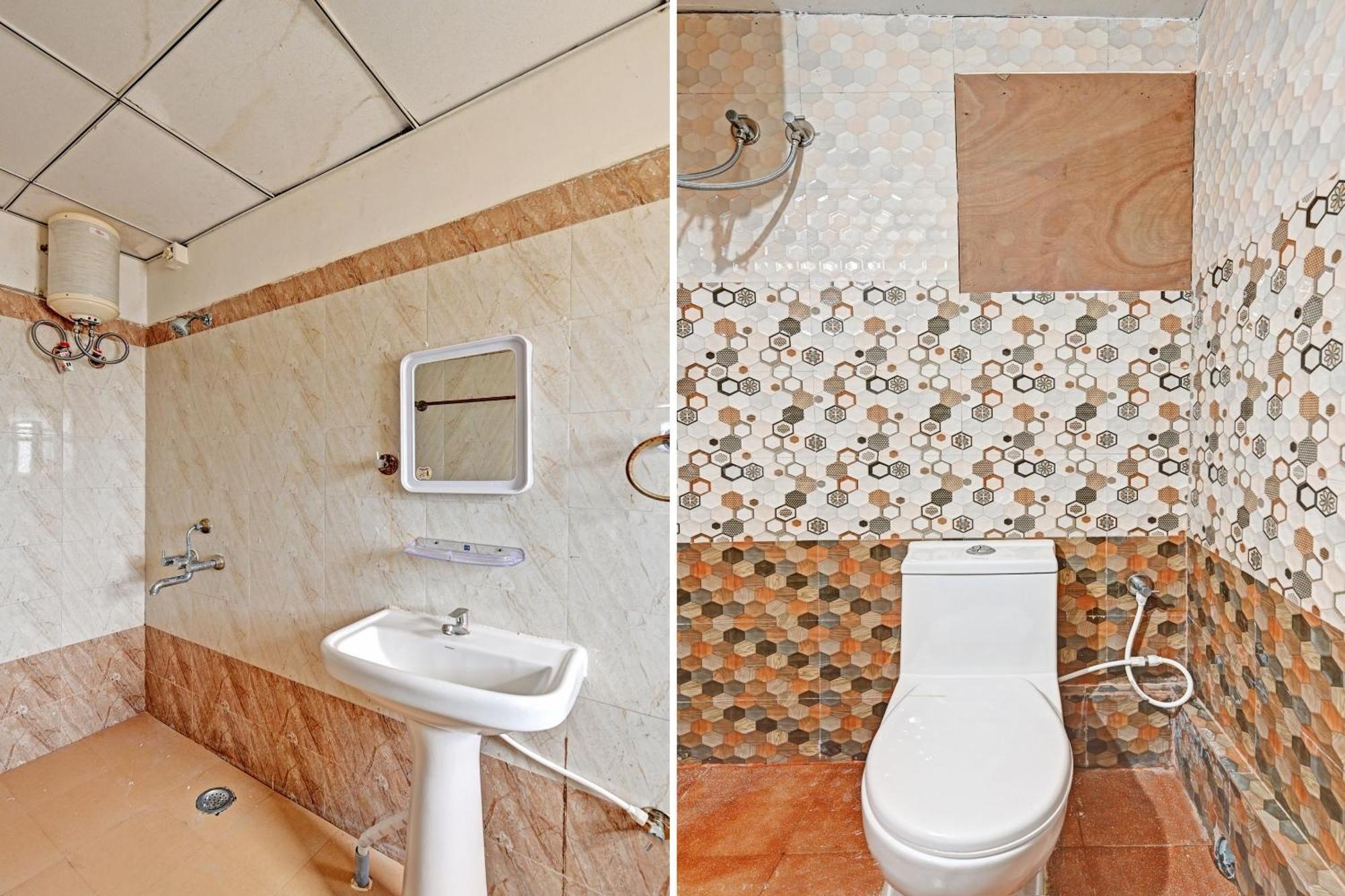 Hotel O Hi5 Days Inn Premium Μπουμπάνεσβαρ Εξωτερικό φωτογραφία